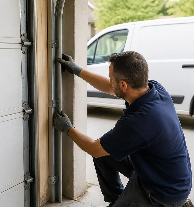 About Mesa Garage Door