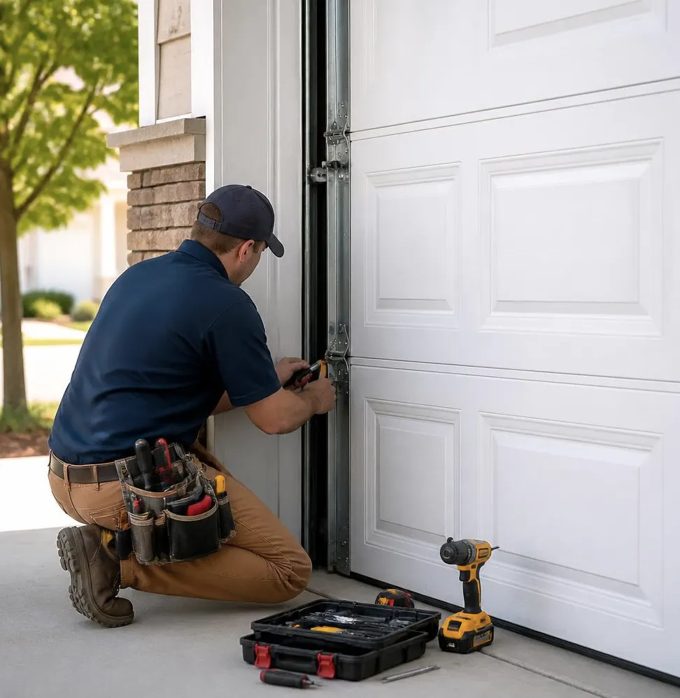 Storm-Proofing Your Mesa Garage Door Before the Next Monsoon Blow-Through — Mesa Garage Door, Mesa, AZ