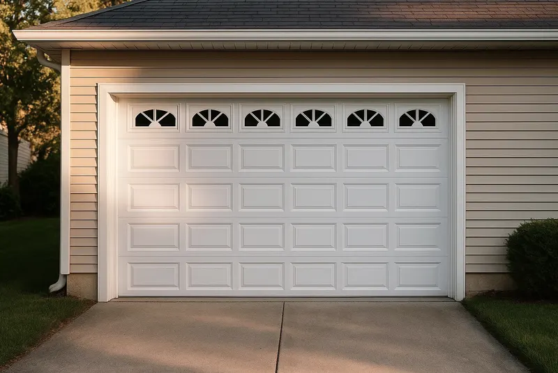 Contact Mesa Garage Door